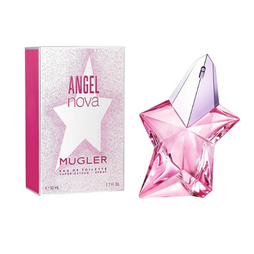 Thierry Mugler Nova EDP For Her 50ml / 1.7 fl oz - Fusion